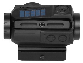 Photo OP8084-7.jpg Point rouge solaire WALDBERG PRO 2 MoA