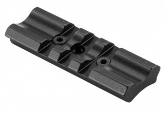 Browning Bar short ruler