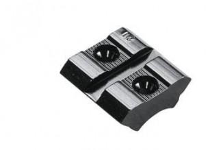 2-piece WEAVER base 21