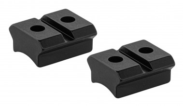 Embases 21 mm courtes avec vis