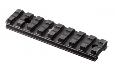 Photo OP8240-2 Rail connector for prism - 11 mm