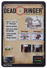 Photo OP8356-Killer Combo - Dead Ringer