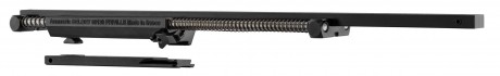 Photo OP876-5 Shock absorber mounting for Zabala rifle