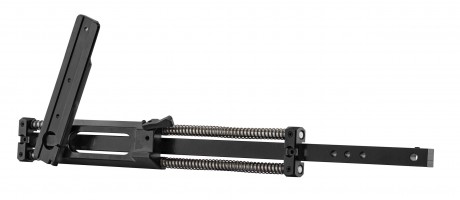 Photo OP876-7 Shock absorber mounting for Zabala rifle