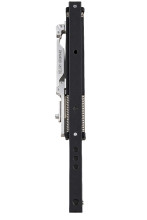 Photo OP888-01.jpg Delory-Brumard Rapid Recoil Compensator with Stainless Steel Arm
