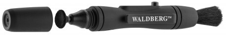 Stylo nettoyeur optique Waldberg Lenspen