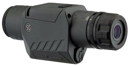 SIG Sauer Monoculaire Stabilisé OSCAR 3 : 10-20x30