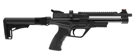 Beeman PCP General Pistol