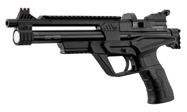 Photo PA703-04.jpg Beeman PCP General Pistol
