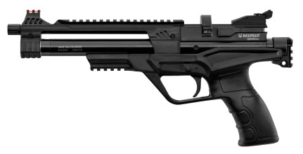 Photo PA703-05.jpg Beeman PCP General Pistol