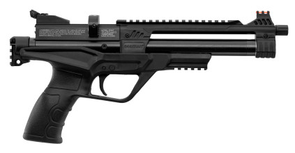 Photo PA703-06.jpg Beeman PCP General Pistol
