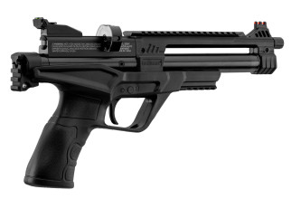 Photo PA703-07.jpg Beeman PCP General Pistol