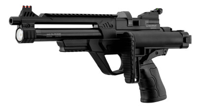 Photo PA703-10.jpg Beeman PCP General Pistol