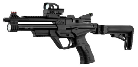 Photo PA703-13.jpg Beeman PCP General Pistol