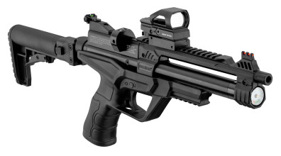 Photo PA703-15.jpg Beeman PCP General Pistol