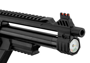 Photo PA703-20.jpg Beeman PCP General Pistol