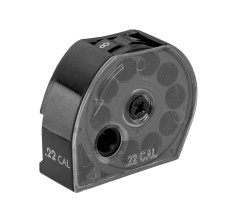 Photo PA703-22.jpg Beeman PCP General Pistol