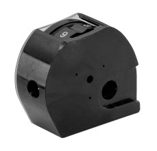 Photo PA703-23.jpg Beeman PCP General Pistol