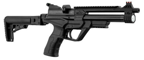 Pistolet Beeman PCP General