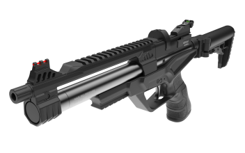 Photo PA703.png PISTOLET BEEMAN GENERAL PCP CAL 4.5 < à 17 joules