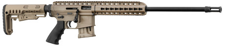 Photo PAL101-01.jpg Deep Pallas BA-15 22 LR rifle