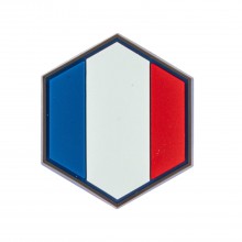 Patch drapeau français Sentinal Gear