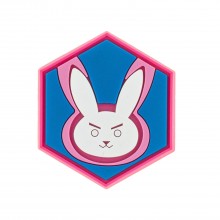 Photo PAT0061 Patch Sentinel Gear LAPIN