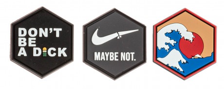 Sentinel Gear ACRONYMS 6 patch