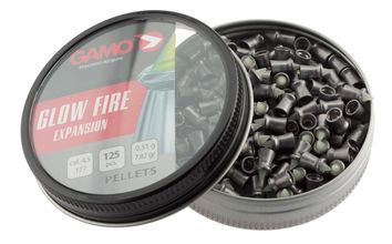 Leads Glow Fire cal. 4.5 mm