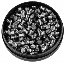 Photo PB304-2 Pointed pellets The Black Ops Soul cal. 5.5 mm