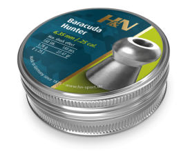 H&N Baracuda Hunter