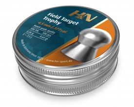 HN Lead field target trophy Cal.5,5