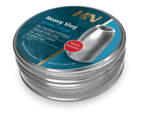 H&N Plomb Heavy Slug 5,5 mm