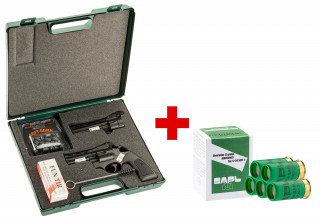 SAPL - Pack GC27 Luxe 12/50 & 8,8x10 + boîte ...