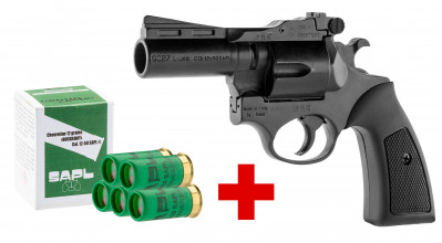 SAPL - Pack Pistolet Gomm-Cogne SAPL GC27 Luxe ...