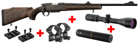 Renato Baldi CF01 Hide Pack