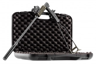 Pack carabine pliante Chiappa Little Badger 22 LR OD