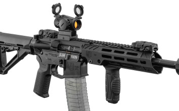 Photo PCKDB520-05.jpg PACK DIAMONDBACK SBR 11.5'' cal. 223 REM