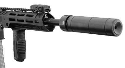 Photo PCKDB520-06.jpg PACK DIAMONDBACK SBR 11.5'' cal. 223 REM