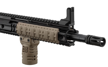 Photo PCKHA311-03.jpg Pack AR15 HERA ARMS 14.5'' QUADRIRAIL Cal 223 REM