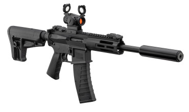 Photo PCKKS360-03.jpg Pack silence KRISS DMK22S cal22 LR