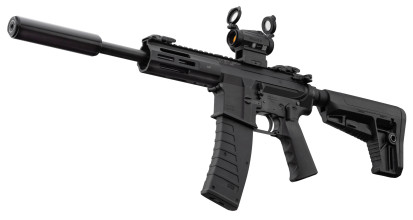 Photo PCKKS360-05.jpg Pack silence KRISS DMK22S cal22 LR