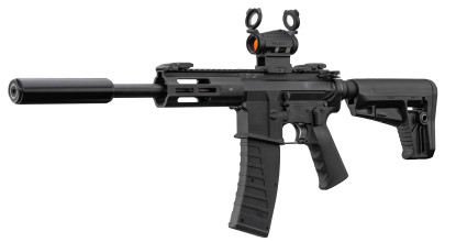 Photo PCKKS360-06.jpg Pack silence KRISS DMK22S cal22 LR