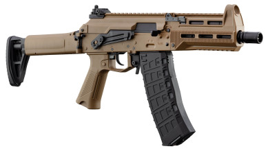 Photo PCKLE9052-01.jpg Lancer Tactical Pack PPK20 AEG Gen3