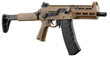 Photo PCKLE9052-02.jpg Lancer Tactical Pack PPK20 AEG Gen3