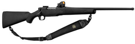 Pack Carabine Mossberg Patriot + Point Rouge RTI ...
