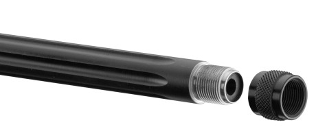 Photo PCKMOOD2430F2-05.jpg Mossberg Patriot OD Green rifle pack + Microdot 4-12x50 scope