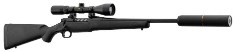 Photo PCKMOPARD1-01.jpg MOSSBERG Pack Patriot 30-06 + Pard NV009