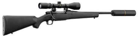 Photo PCKMOPARD1-03.jpg MOSSBERG Pack Patriot 30-06 + Pard NV009