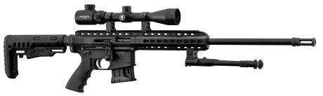 Photo PCKPAL111-01.jpg Pack Pallas Sniper noir BA-15 - 22LR